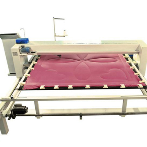 Textile Sewing Machine Price - Бытовая швейная машина для наволочек и