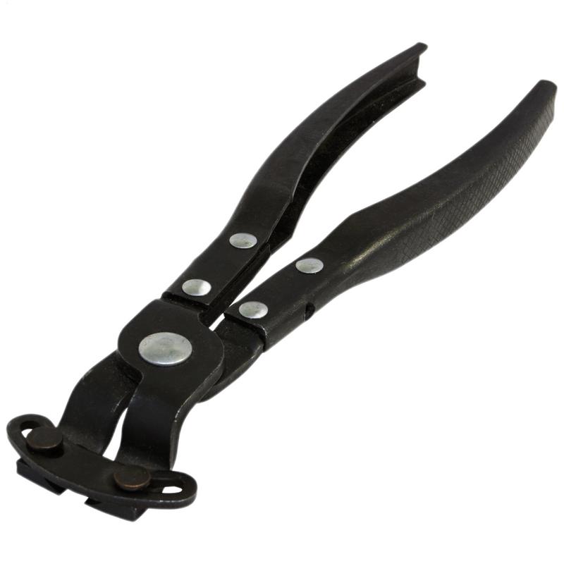 Snap Button Plier - Зажим для багажника, плоскогубцы, портативный зажим