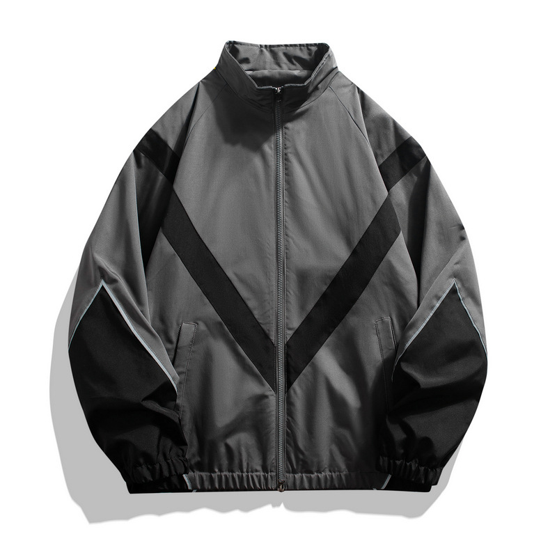 Sewing Jackets - Куртка большого размера с элементами пэчворка,