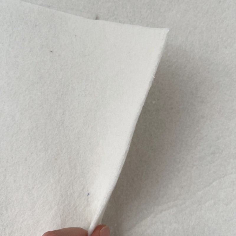 Textile And Sewing Materials - Мягкая шерстяная фетровая ткань толщиной 3