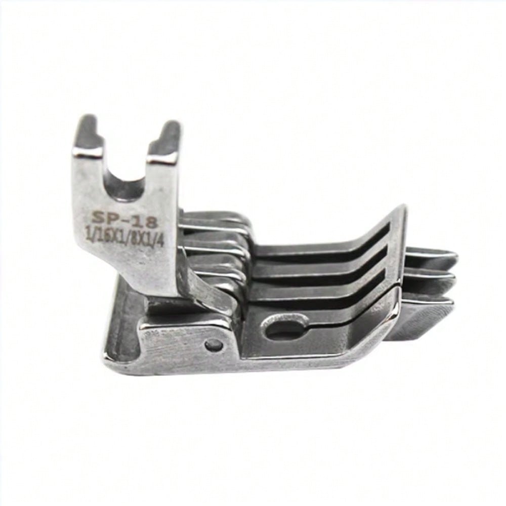 Sewing Machine Needle - 1 шт. Новая правая трехкромочная направляющая