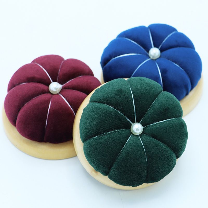 Sewing Pin Cushion - 1 шт. подушечка для игл в