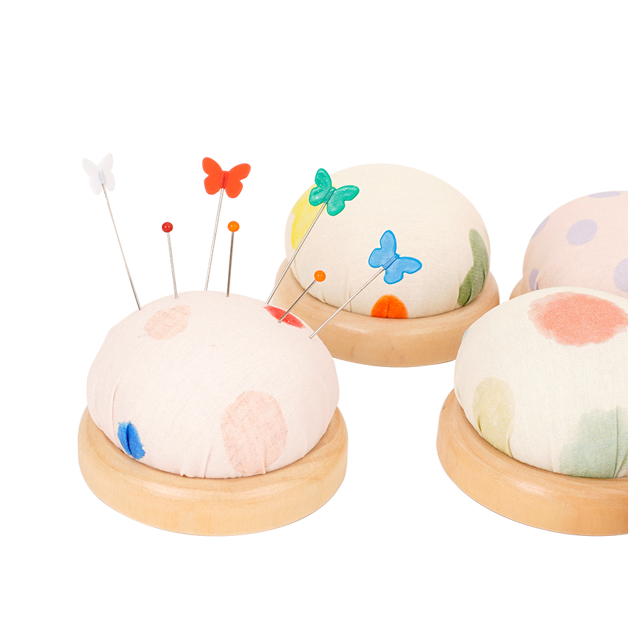 Sewing Pin Cushion - 1 шт., маленькие аксессуары для швейных
