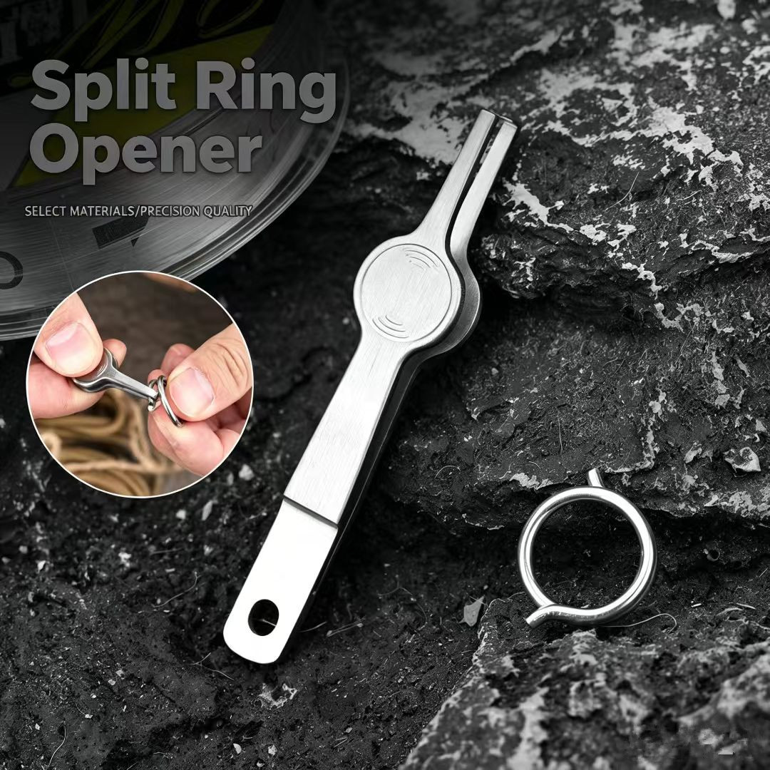 Snap Button Plier - Инструмент для раскрытия заводных колец, плоскогубцы