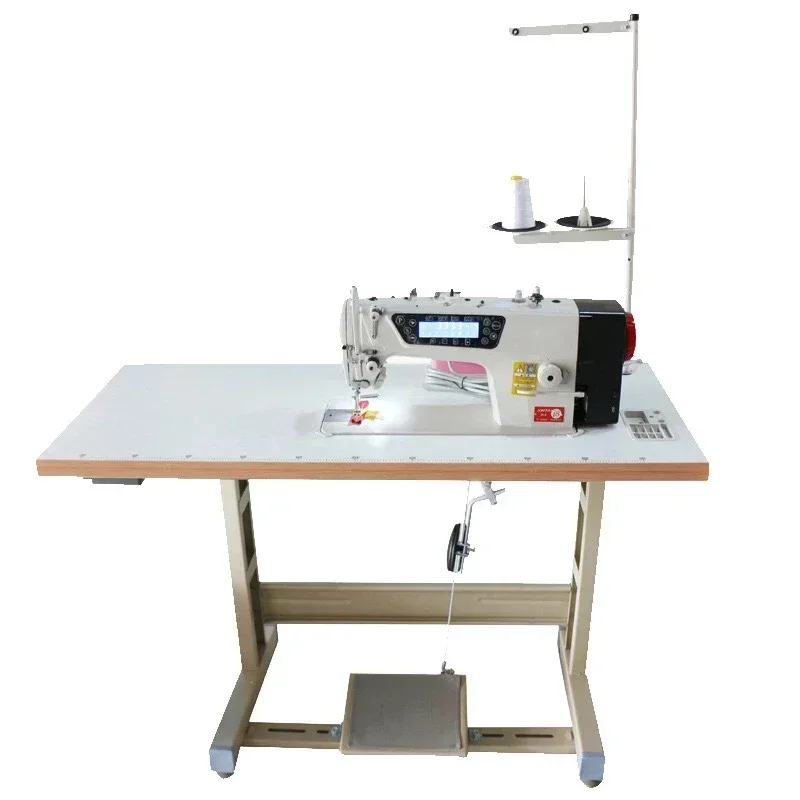 Sewing Lab - Высокоскоростная автоматическая промышленная швейная машина —