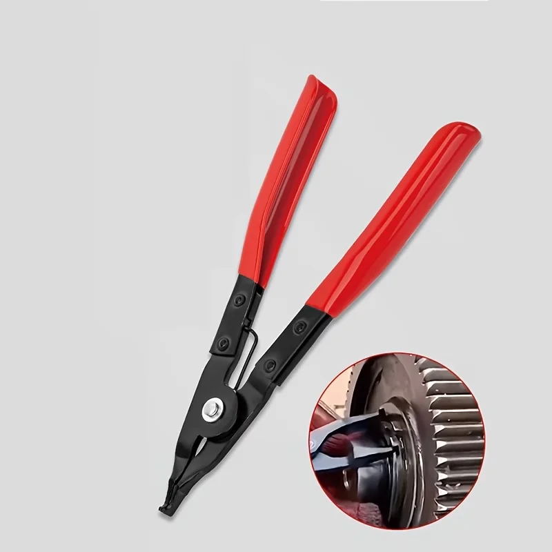 Snap Button Plier - Профессиональные плоскогубцы для стопорных колец —